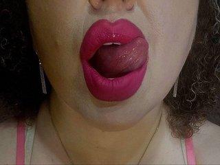 Webcam Snapshot for CurvyKatty40DD