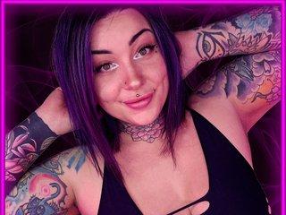 Webcam Snapshot for DahliaDee