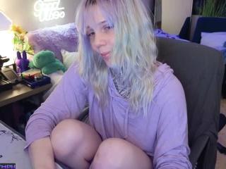 Webcam Snapshot for Cassie