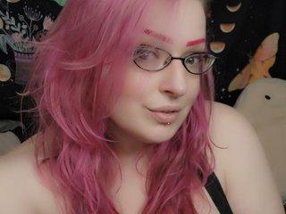 Webcam Snapshot for Pinky_Powers