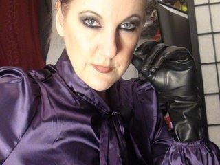 Webcam Snapshot for MistressVivian