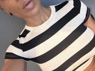 Webcam Snapshot for ChanelKnight