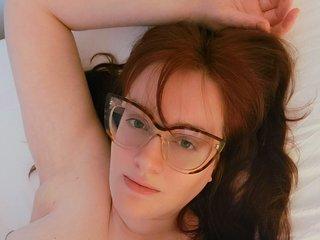 Webcam Snapshot for AmandaBlush