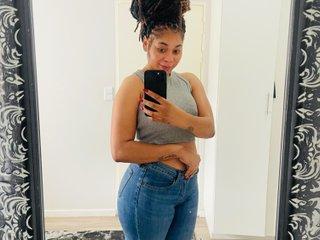 Webcam Snapshot for SexyPinky