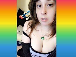 Webcam Snapshot for InnocentGirly