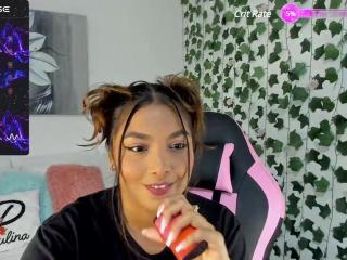 Webcam Snapshot for paulina