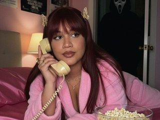 Webcam Snapshot for GabyMillerr404