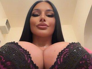 Webcam Snapshot for PinkAndreea