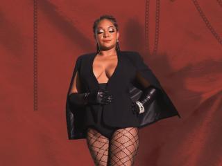 Webcam Snapshot for FernandaOnyx