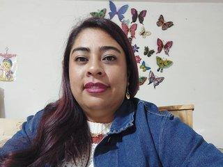 Webcam Snapshot for NatyRose48