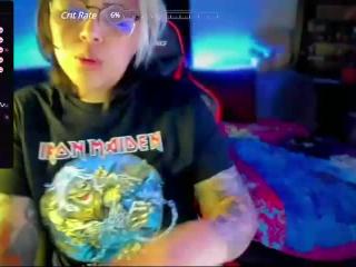 Webcam Snapshot for Mia