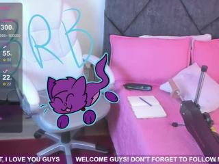 Webcam Snapshot for 𝕃𝕠𝕝𝕪