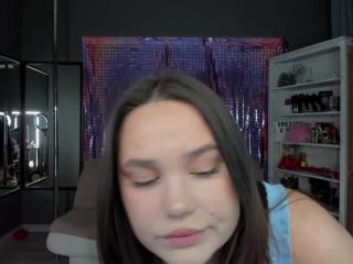 Webcam Snapshot for Anna