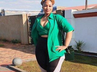 Webcam Snapshot for BustyBBWs