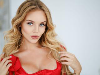 Webcam Snapshot for DaniellaMur