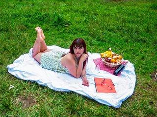 Webcam Snapshot for MissyCharlottte