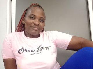 Webcam Snapshot for Sexxylinah