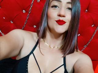 Webcam Snapshot for AngelyNaugthyLong