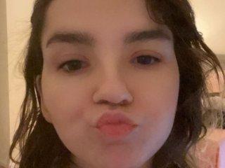 Webcam Snapshot for AshleighPink