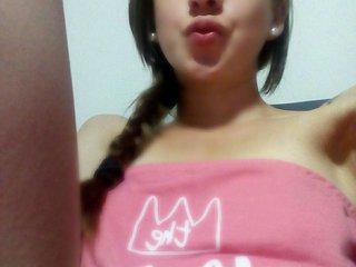 Webcam Snapshot for BiancaNaughtySquirt