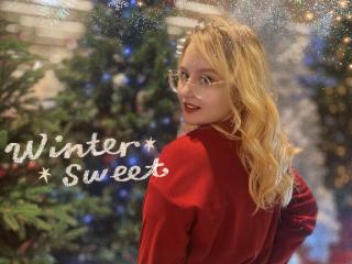 Webcam Snapshot for JacyWinslat