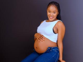 Webcam Snapshot for PregnantSexyGoddess