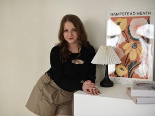 Webcam Snapshot for EliseShining