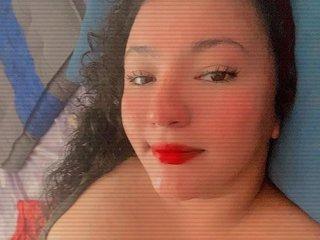 Webcam Snapshot for NicolleSalazar