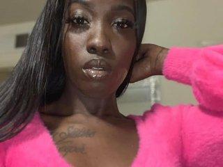 Webcam Snapshot for VixenPaisley