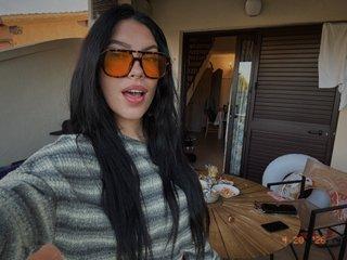 Webcam Snapshot for ItsScarlettM