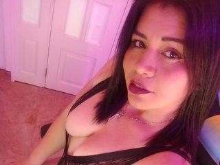 Webcam Snapshot for EricaBrookss