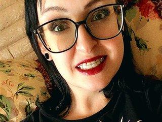 Webcam Snapshot for LilibetRose