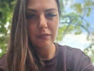 Webcam Snapshot for AryaMalone