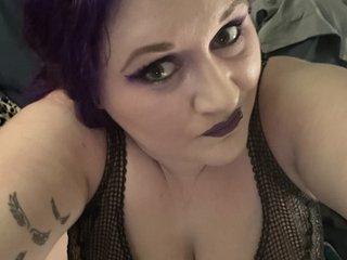 Webcam Snapshot for LuxieLuna