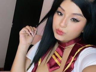 Webcam Snapshot for ashleycurvy