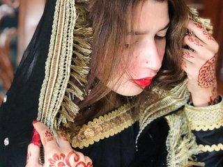 Webcam Snapshot for Mahrukh