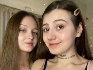 Webcam Snapshot for AlthenaAndDaryl