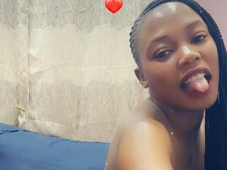 Webcam Snapshot for XBootyLiciasBabe23