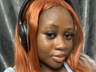 Webcam Snapshot for KatieNubian