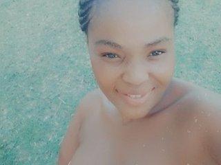 Webcam Snapshot for EbonyCreamer