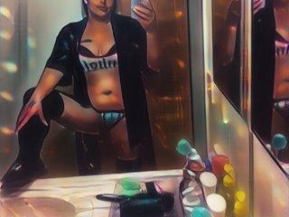 Webcam Snapshot for CristinaCaberea