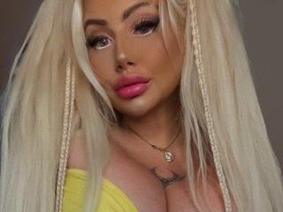 Webcam Snapshot for TiaDoll