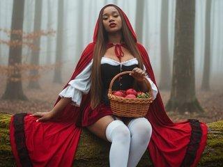 Webcam Snapshot for ashanty_1012