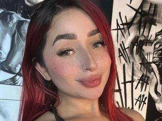 Webcam Snapshot for scarlettColliins