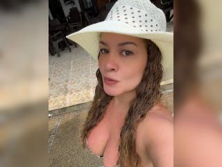 Webcam Snapshot for AmbarMontoya