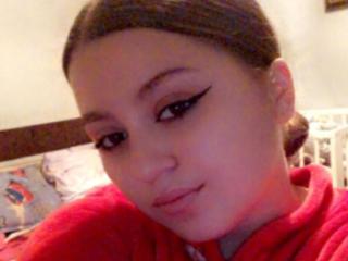 Webcam Snapshot for DarlingMiriam