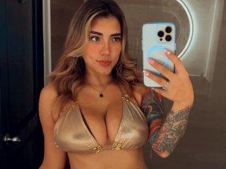 Webcam Snapshot for ANASTASIADOLL18