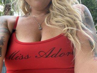 Webcam Snapshot for TattooBarbieXXX
