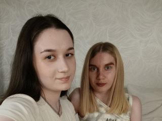 Webcam Snapshot for MerylAndOra