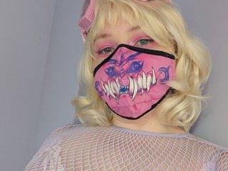 Webcam Snapshot for Sweet_Adora